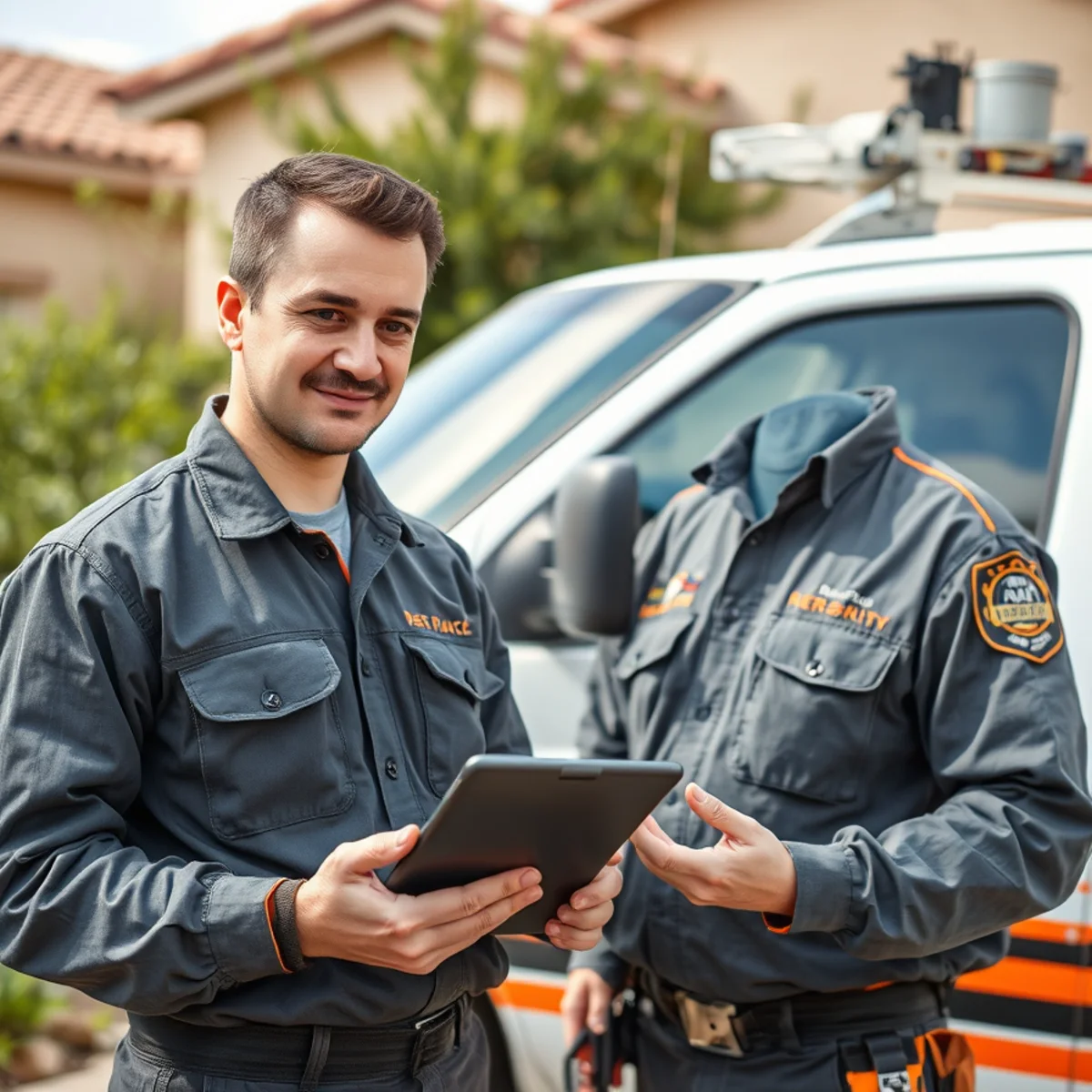 Annihilate Pest Control contact and estimate request in El Paso
