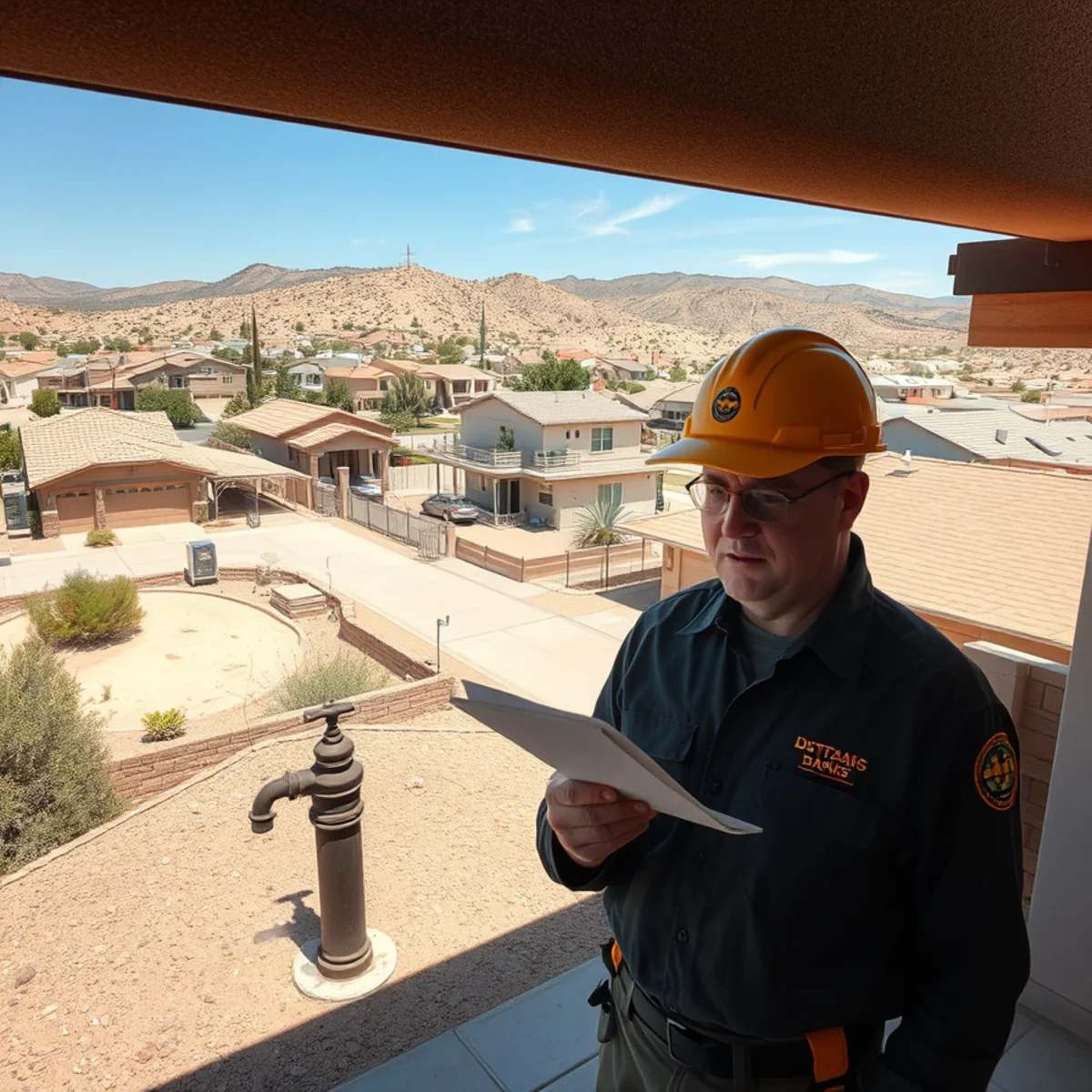 Agua Dulce, TX property context for local pest control service
