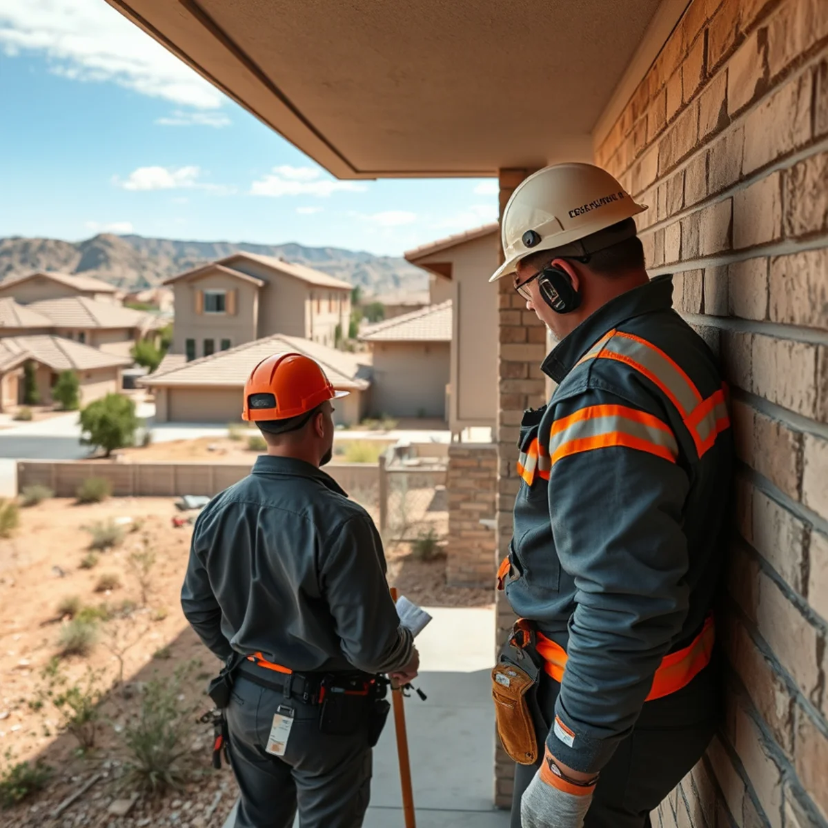 Sparks, TX property context for local pest control service
